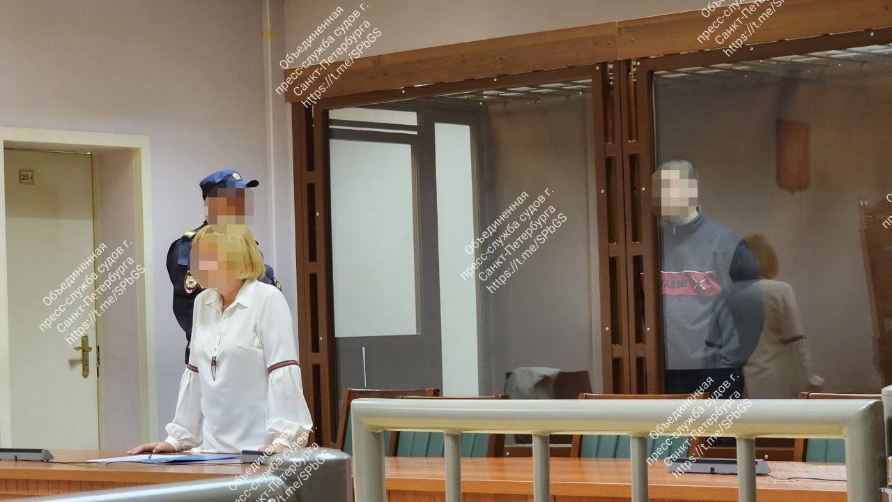 Поджог релейный шкаф за «десятку»: суд Петербурга впервые рассмотрит дело о диверсии