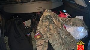 В Петербурге поймали банду похитителей подростка