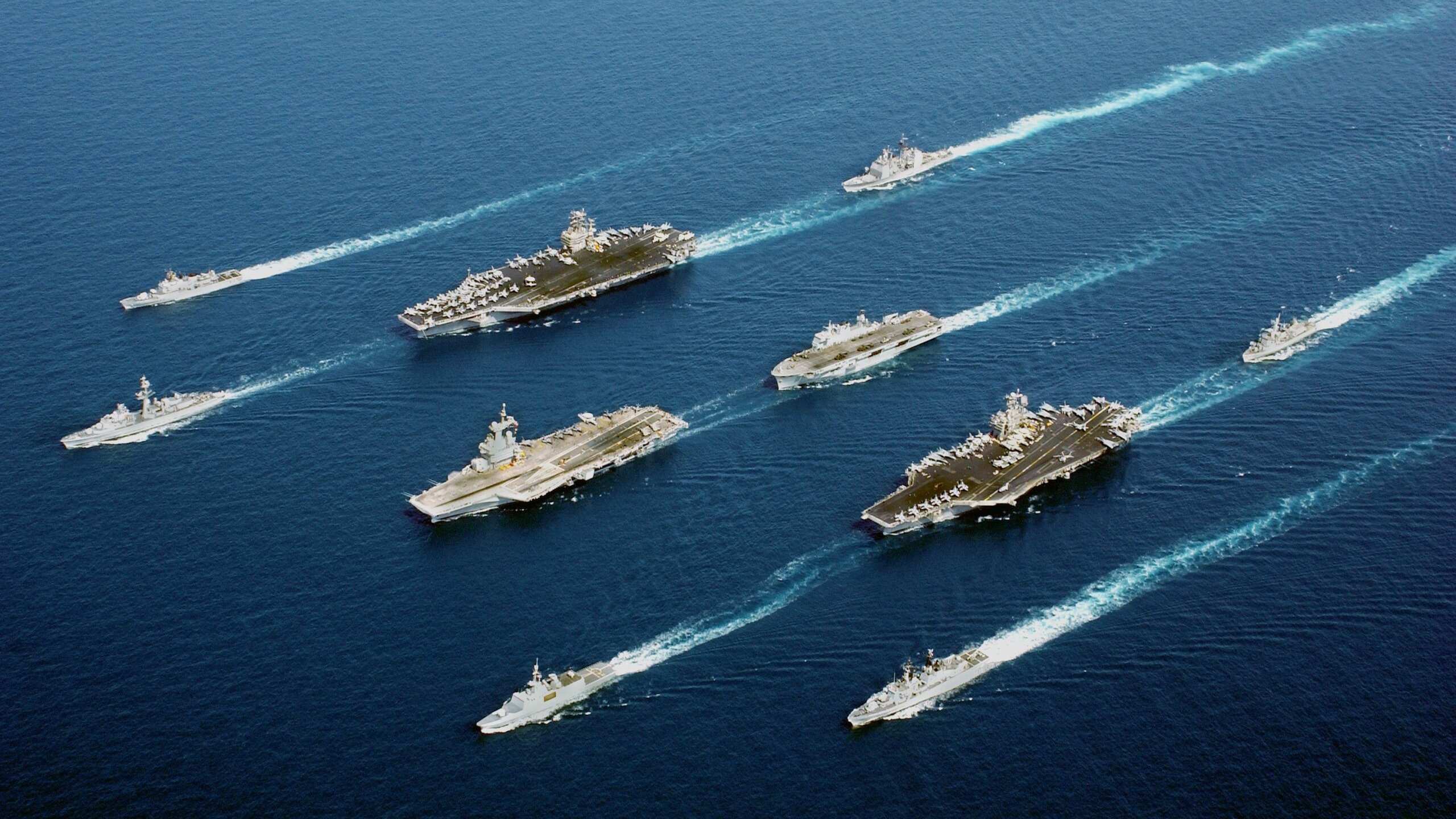 Тихоокеанский флот России получил подарок от Ким Чен Ына