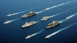 Турецкий политик Перинчека решил поддержать Россию: корабли НАТО не зайдут в Черное море