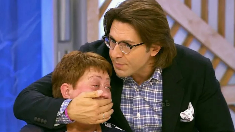 Малахов борется с тяжелой болезнью: Отар Кушинашвили случайно раскрыл сокровенную тайну телеведущего