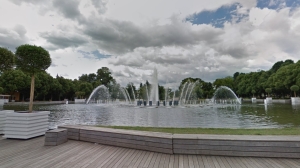 Московские парки за летний сезон посетили порядка 80 млн человек