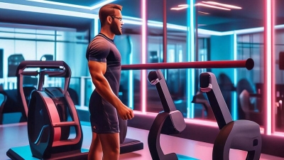 Фитнес Кудрово: в каких сетевых клубах заниматься спортом? Обзор Alex Fitness, Fitness House, Fitness Life