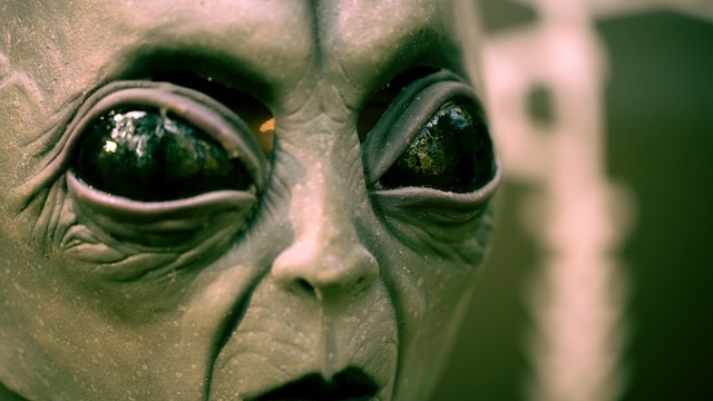 Уфолог нашел в Перу останки инопланетян, но ученые Мексики ему не поверили