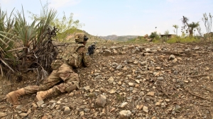 В Армении пройдут совместные военные учения с США