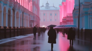 Когда похолодает в Петербурге? 4 этапа ухудшения погоды