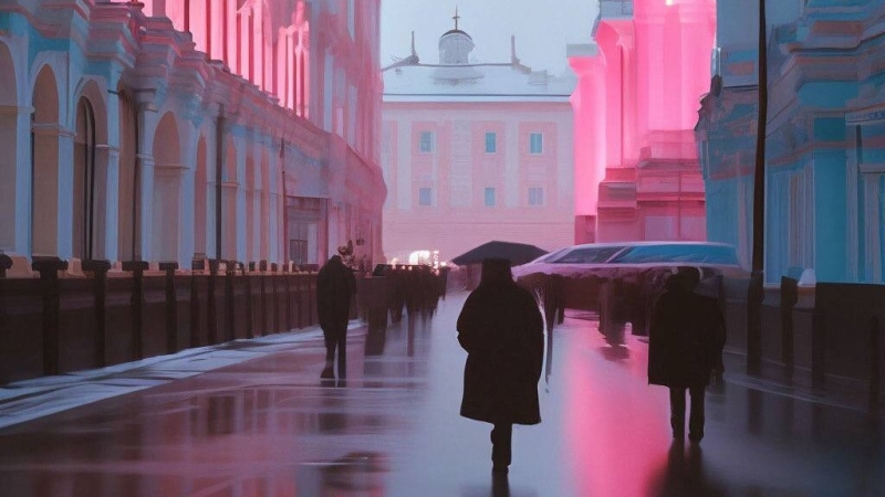 Когда похолодает в Петербурге? 4 этапа ухудшения погоды