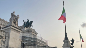 Задержанные итальянскими правоохранителями возлюбленные из Петербурга продолжат свое путешествие в суде Франции