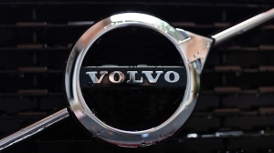 Автоконцерн Volvo отключил россиян от программного обеспечения