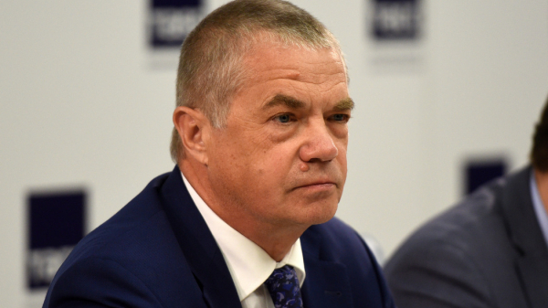 Главное — преемственность: председатель «Зенита» Медведев рассказал об открытии чемпионского коридора