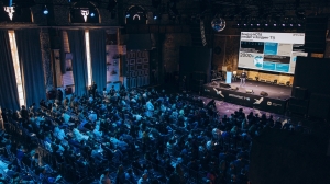 В Петербурге прошла крупнейшая ИТ-конференция «Импульс Т1»