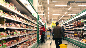 В России снова взлетели цены на мясо и птицу