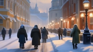 Когда уберут самокаты на зиму в Петербурге? Когда начинается сезон электросамокатов весной?