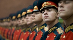 Военный эксперт Кнутов: ВС РФ насыщены добровольцами-контрактниками