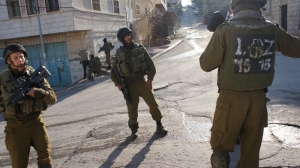 Городские бои в Израиле закончились