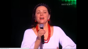 В Киеве умерла певица Нина Матвиенко