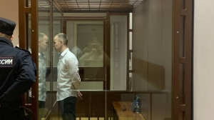 Петербургский суд дал 8 лет «строгача» члену международной наркобанды