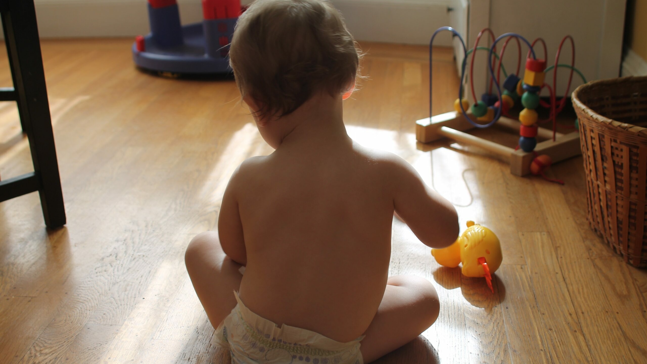 Ученые: некоторые пластмассовые игрушки токсичны – вызывают аутизм и СДВГ