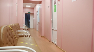 В Выборгском районе Петербурга скоро заработают две поликлиники: для взрослых и детей