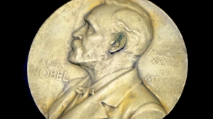 Норвежский писатель Юн Фоссе стал лауреатом Нобелевской премии по литературе