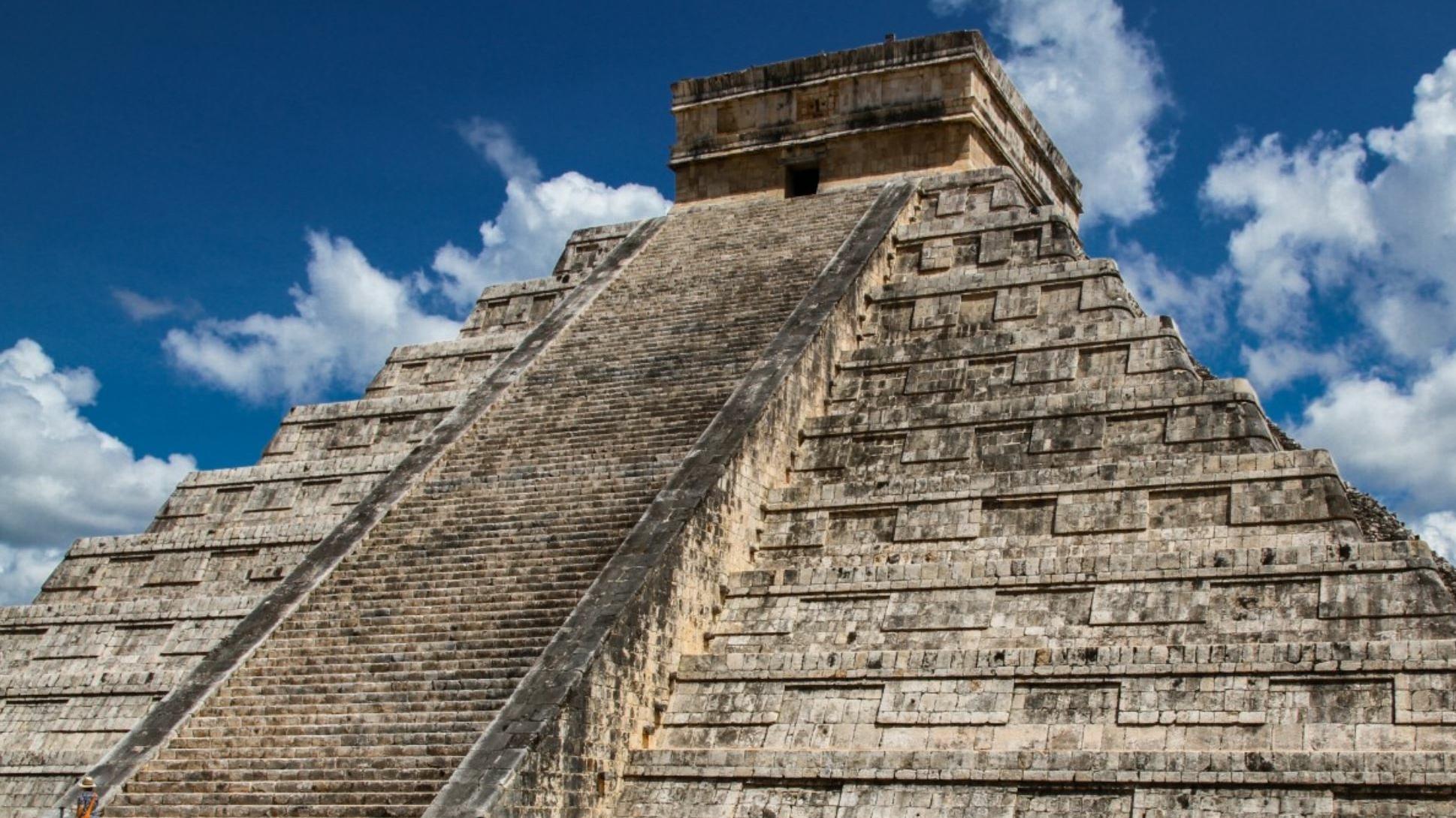 Ученые раскрыли тайну водохранилищ майя, поивших десятки тысяч людей