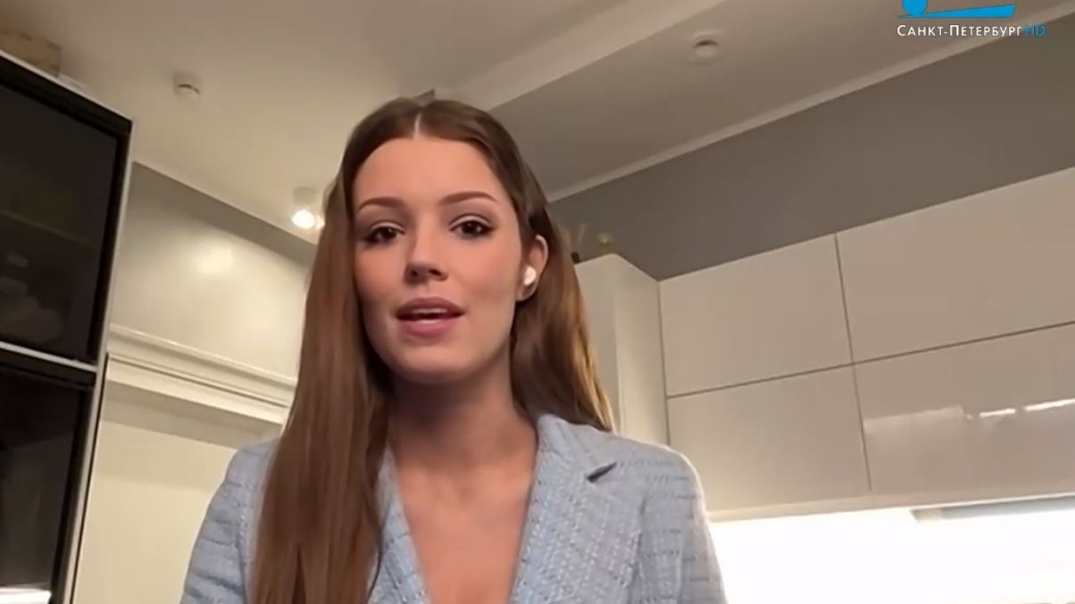 «Мисс Россия — 2023» рассказала, какой путь она прошла ради победы