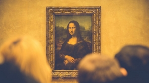 Ученые нашли еще один секрет «Мона Лизы» в составе ее краски