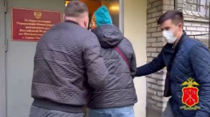 Силовики поймали почти всех из этнической банды, избивавшей прохожих в Петербурге