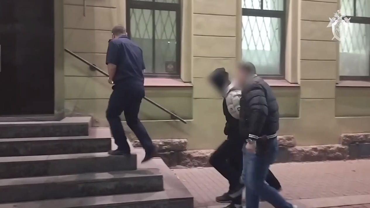 В Петербурге нашли еще двух соучастников «азербайджанской мафии»