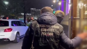 СКР выяснил реальную причину убийства начальницы из Роспотребнадзора в Москве