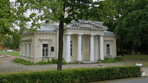 Музей истории Петергофа разместят в Доме Струкова на улице Аврова