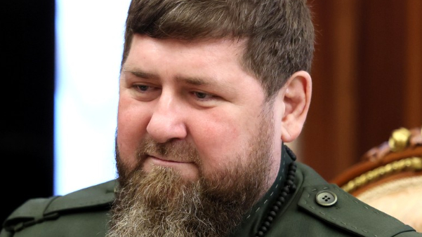 Кадыров раскрыл «убойный» рецепт по борьбе с беспорядками по схеме «три-один»