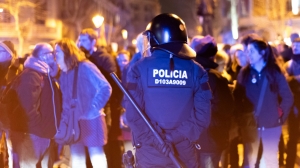 Friendly fire: экс-глава разведки Испании попалась на шпионаже за главой правительства Каталонии