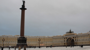 Туристический маршрут Петербурга стал национальным