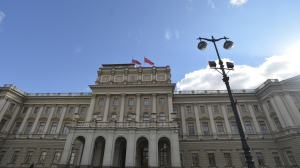 Петербургские депутаты предлагают смягчить наказание для мелких нарушителей закона «О рекламе»