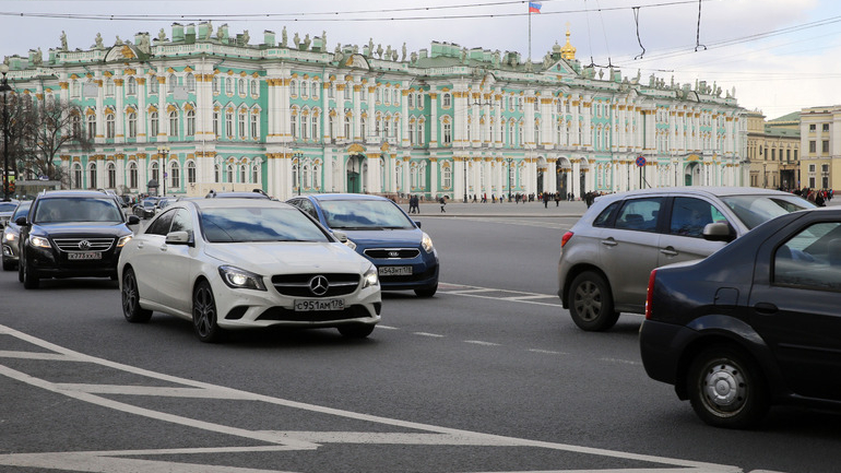 Солнечно и без снега: синоптик рассказал петербуржцам о погоде на выходные