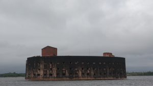 На реконструкцию форта Петра I в Кронштадте выделят 1,5 млрд