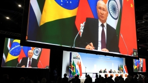 Экономическое чудо Путина: как Россия удивила Запад, попав в топ-5 мировых экономик