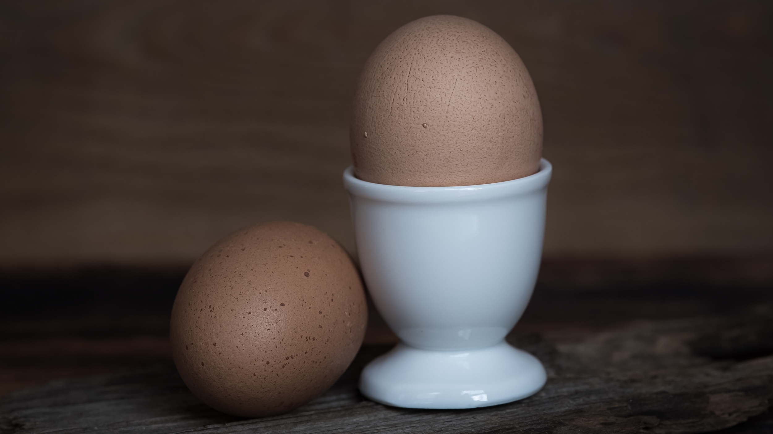 В правительстве потребовали увеличить производство куриных яиц в России