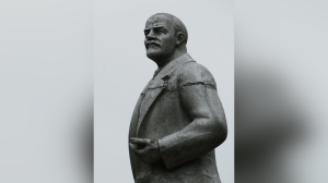 Малинкович предложил возродить паровоз и броневик Ленина к столетию со дня смерти вождя