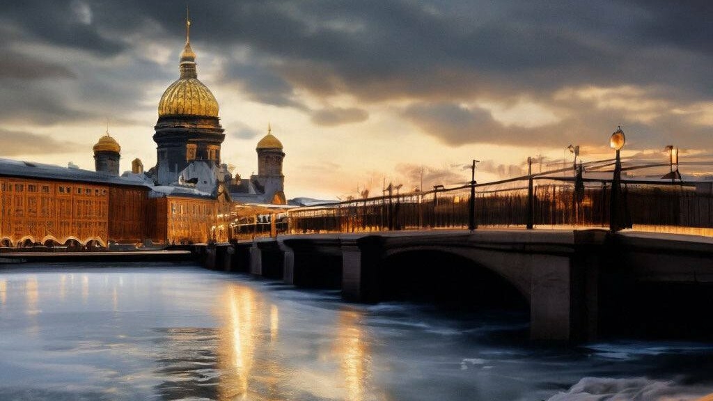 Рождественские купания в Петербурге: когда купаются в проруби, где?