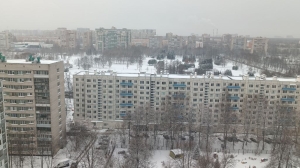 Михайловские морозы ударят по Петербургу в грядущие выходные