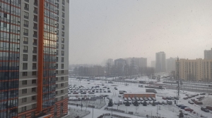 Арендаторам городских объектов пригрозили ответственностью за неубранный снег