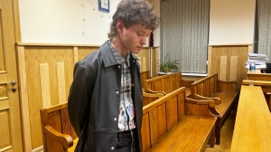 В Петербург на 13 суток арестовали блогера Шарлота
