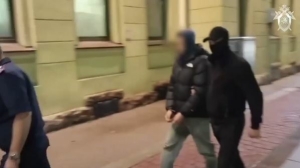 В Петербурге задержали еще одного участника банды мигрантов, избивавших местных жителей