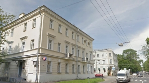 Прокуратура обнаружила неважное состояние объектов культурного наследия в Пушкине, принадлежащих «Почте России»
