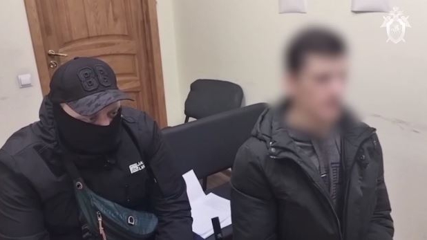 В Петербурге задержаны 5 участников банды 1990 схема обмана. Банде хулиган