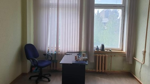 В Пушкине под офисы сдают 51 помещение в удовлетворительном состоянии
