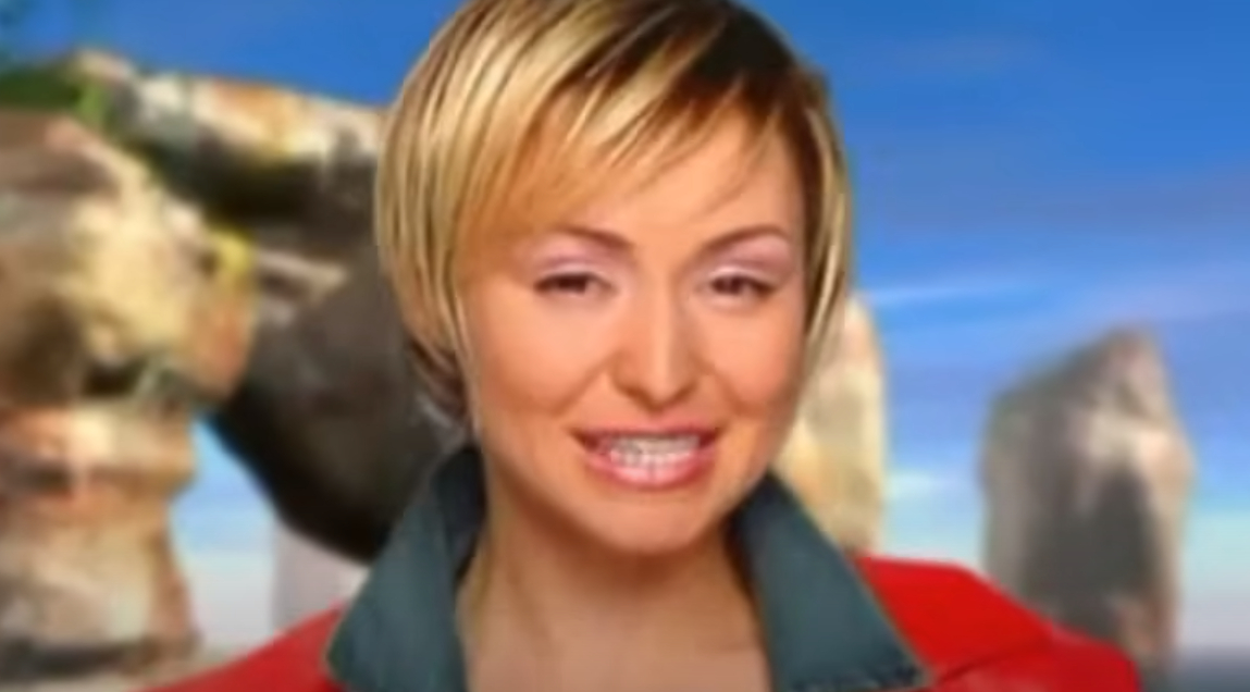 Секрет лели