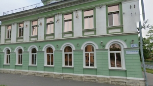 В Петергофе за 32 млн сделают доступным объект культурного наследия Дом Виммера